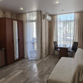 Сдается 1-комнатная квартира, 26 м²