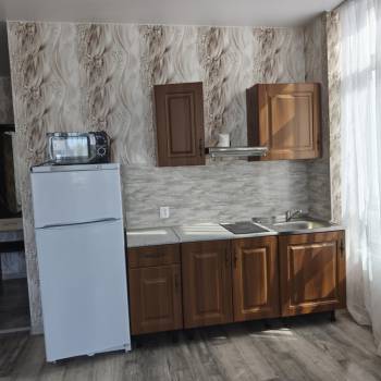 Сдается 1-комнатная квартира, 26 м²