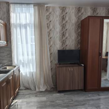 Сдается 1-комнатная квартира, 26 м²