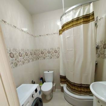 Продается 1-комнатная квартира, 23,1 м²