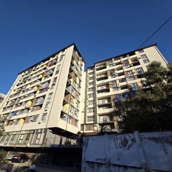 Продается 2-х комнатная квартира, 51,3 м²