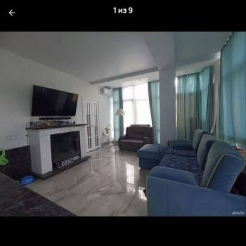 Продается 2-х комнатная квартира, 49,7 м²