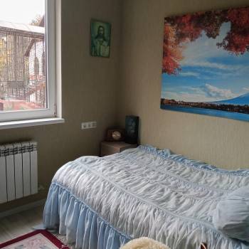 Продается 1-комнатная квартира, 36,5 м²