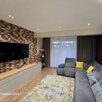 Продается 2-х комнатная квартира, 70 м²