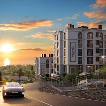 Продается 1-комнатная квартира, 25,7 м²
