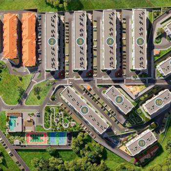 Продается 1-комнатная квартира, 25,7 м²