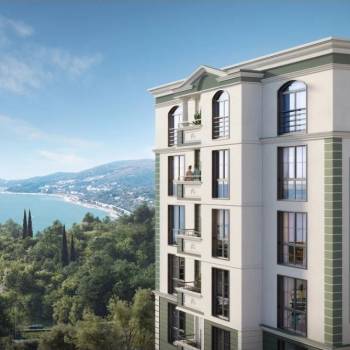 Продается 1-комнатная квартира, 25,7 м²