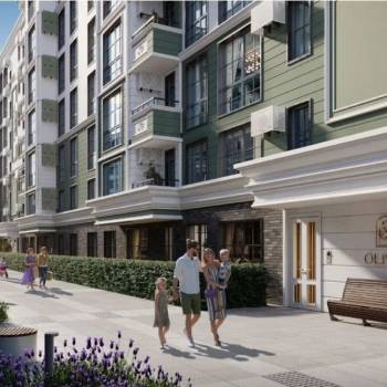 Продается 1-комнатная квартира, 25,7 м²