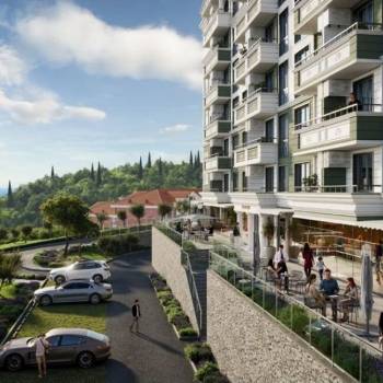 Продается 1-комнатная квартира, 25,7 м²