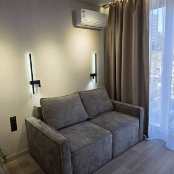 Продается 1-комнатная квартира, 25,7 м²