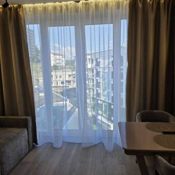 Продается 1-комнатная квартира, 25,7 м²