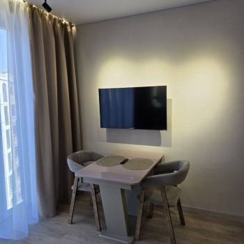 Продается 1-комнатная квартира, 25,7 м²