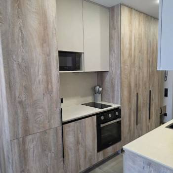 Продается 1-комнатная квартира, 25,7 м²