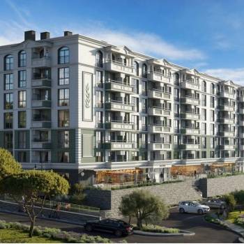 Продается 1-комнатная квартира, 25,7 м²