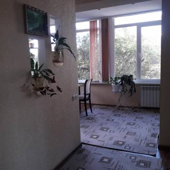Продается 2-х комнатная квартира, 41 м²