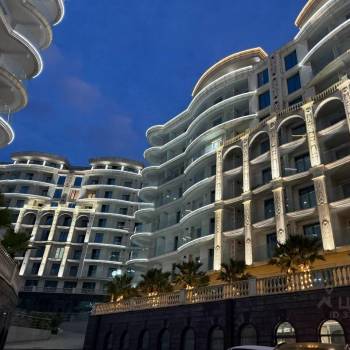 Продается 1-комнатная квартира, 22,5 м²