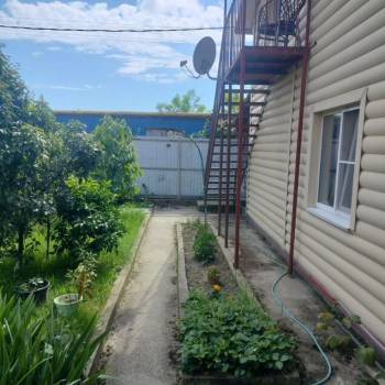 Сдается Дом, 52 м²
