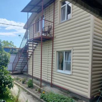 Сдается Дом, 52 м²