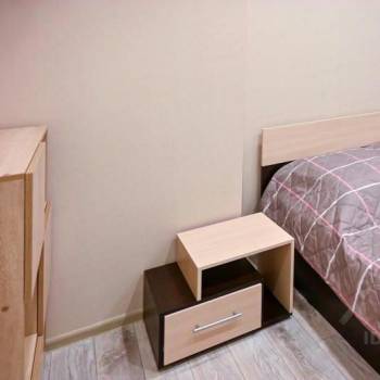 Продается 1-комнатная квартира, 23,8 м²