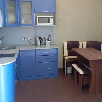 Сдается 1-комнатная квартира, 45 м²