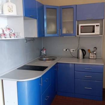 Сдается 1-комнатная квартира, 45 м²