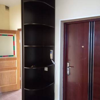 Сдается 1-комнатная квартира, 45 м²
