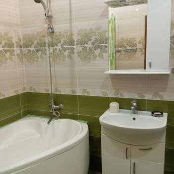 Сдается 1-комнатная квартира, 45 м²