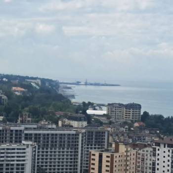 Сдается 1-комнатная квартира, 45 м²