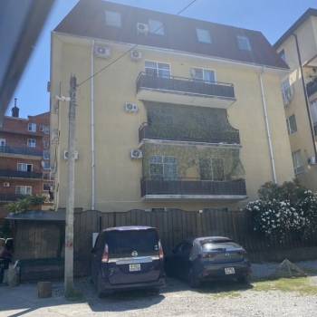 Сдается 1-комнатная квартира, 25 м²