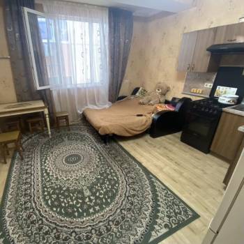 Сдается 1-комнатная квартира, 25 м²