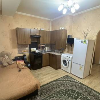 Сдается 1-комнатная квартира, 25 м²