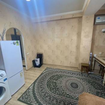 Сдается 1-комнатная квартира, 25 м²