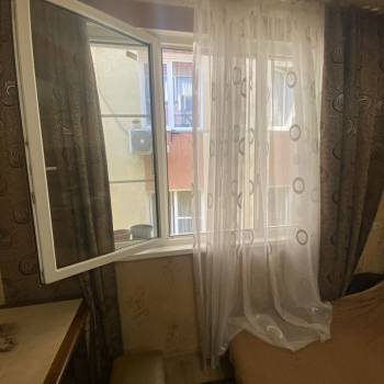 Сдается 1-комнатная квартира, 25 м²