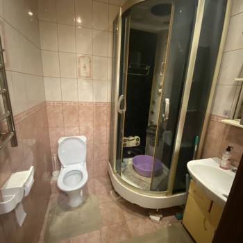 Сдается 1-комнатная квартира, 25 м²