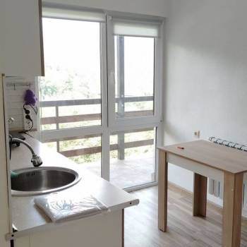 Сдается 1-комнатная квартира, 32 м²