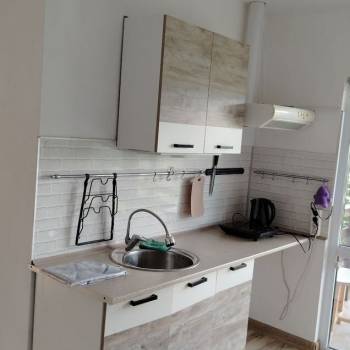 Сдается 1-комнатная квартира, 32 м²