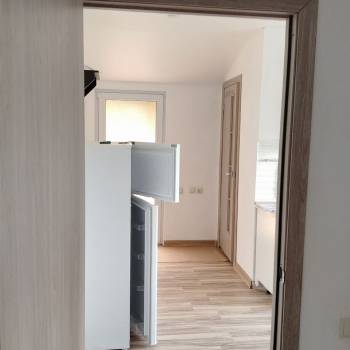 Сдается 1-комнатная квартира, 32 м²