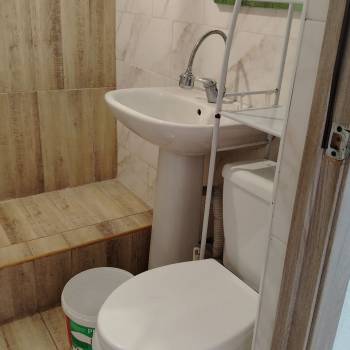 Сдается 1-комнатная квартира, 32 м²