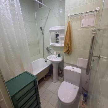 Сдается 1-комнатная квартира, 36 м²
