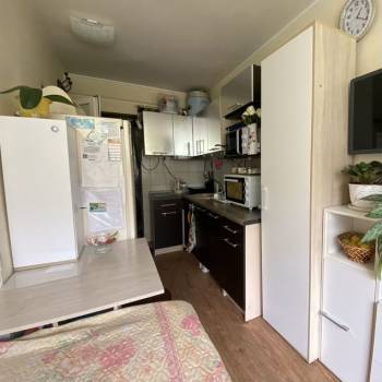 Сдается 1-комнатная квартира, 17 м²