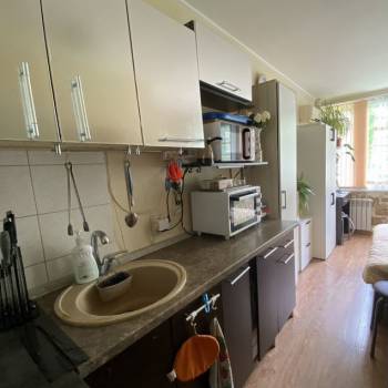 Сдается 1-комнатная квартира, 17 м²