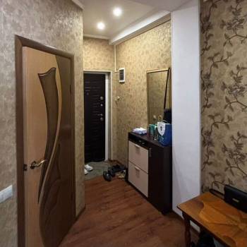 Продается 2-х комнатная квартира, 42 м²