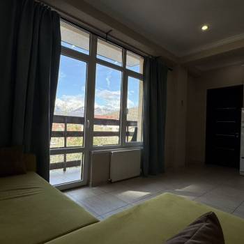 Продается 1-комнатная квартира, 41 м²