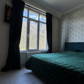Продается 1-комнатная квартира, 41 м²
