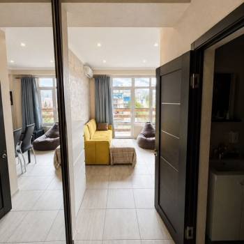 Продается 1-комнатная квартира, 41 м²