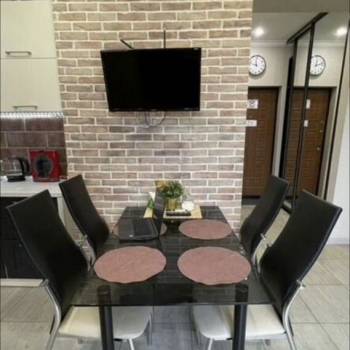 Продается 1-комнатная квартира, 41 м²