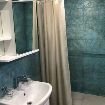 Сдается 1-комнатная квартира, 25 м²