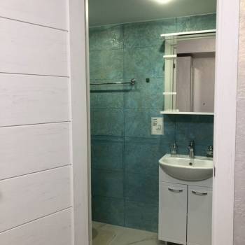 Сдается 1-комнатная квартира, 25 м²