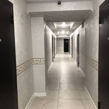 Сдается 1-комнатная квартира, 25 м²
