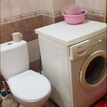 Сдается 1-комнатная квартира, 35 м²